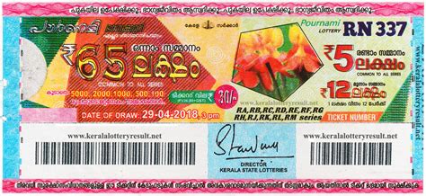 www kerala gov in pournami lottery|Pournami Lottery Result: Kerala Lottery Result.